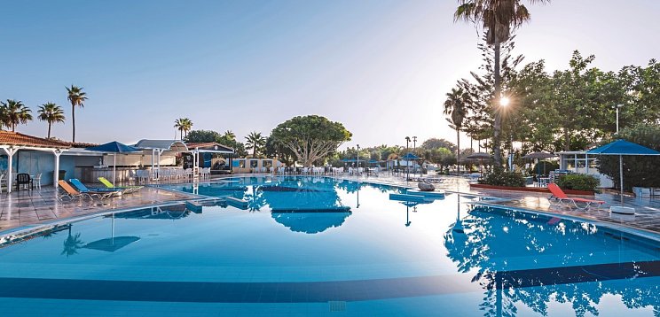 Atlantis Hotel Kos
