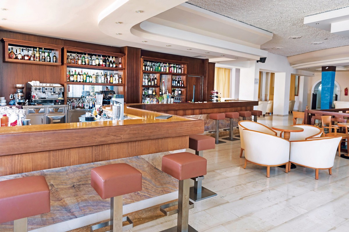 Atlantis Hotel Kos