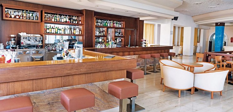 Atlantis Hotel Kos