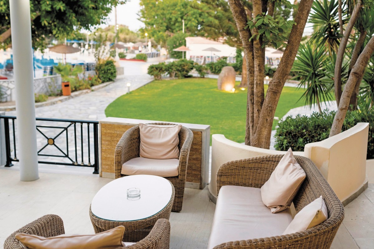 Atlantis Hotel Kos