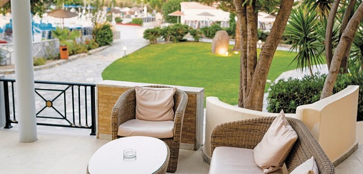 Atlantis Hotel Kos