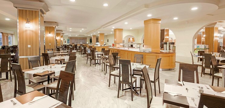 Atlantis Hotel Kos
