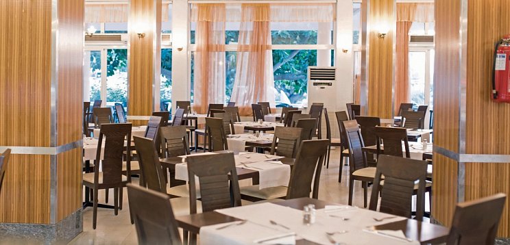 Atlantis Hotel Kos