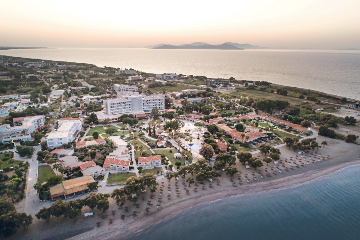 Atlantis Hotel Kos