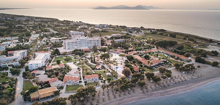 Atlantis Hotel Kos