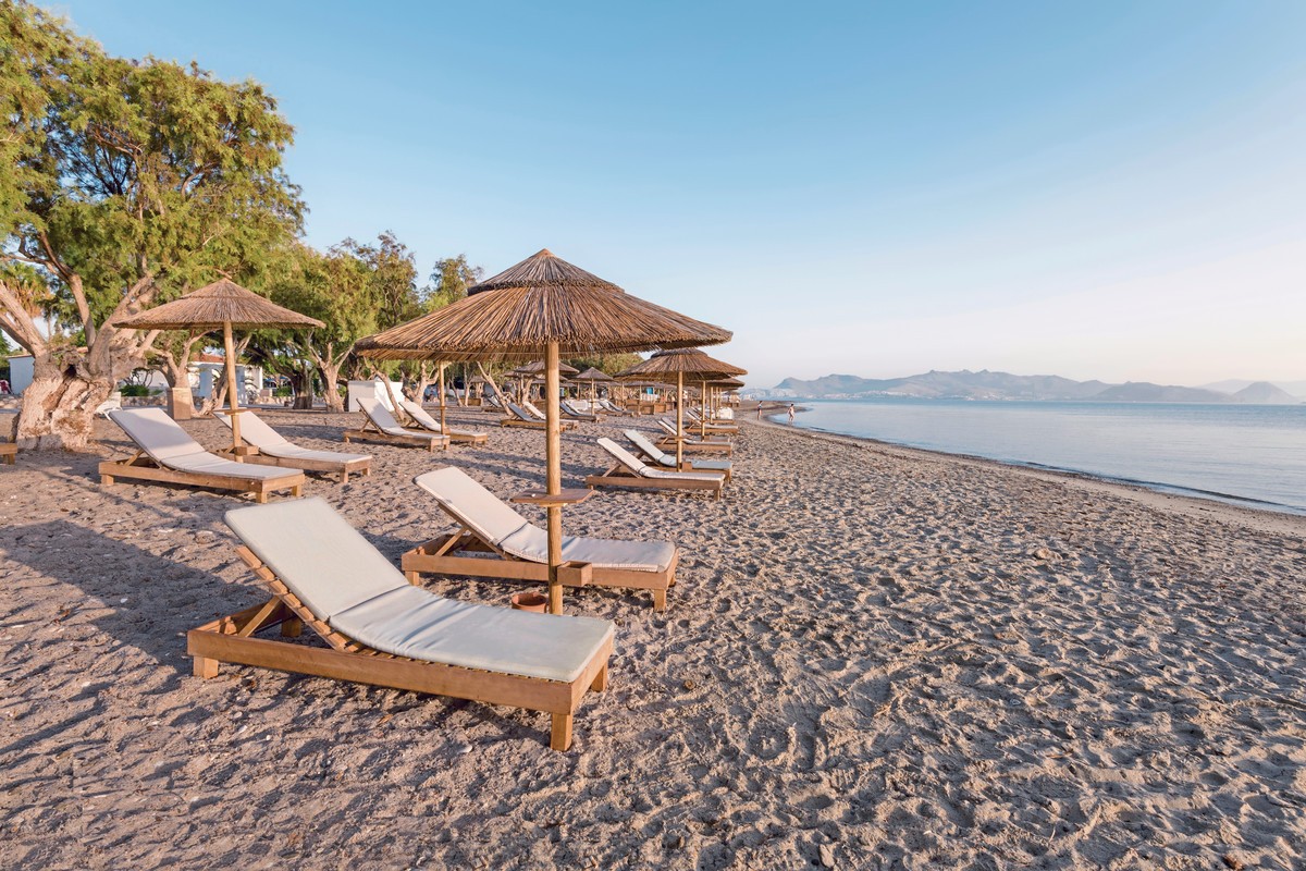 Atlantis Hotel Kos