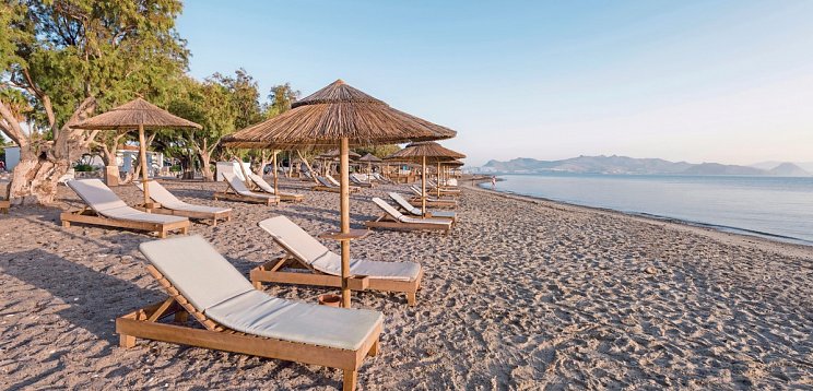 Atlantis Hotel Kos