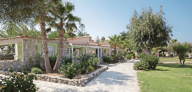 Atlantis Hotel Kos