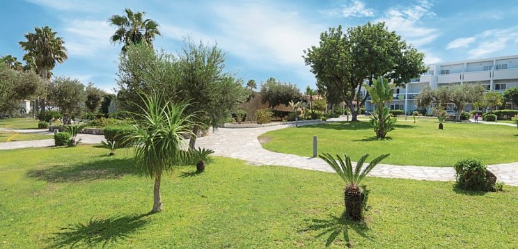 Atlantis Hotel Kos