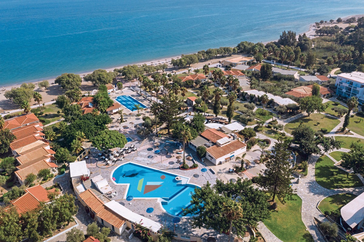 Atlantis Hotel Kos