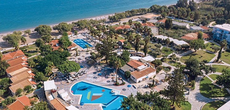 Atlantis Hotel Kos
