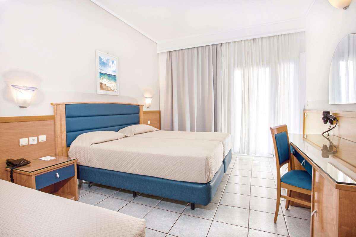 Atlantis Hotel Kos