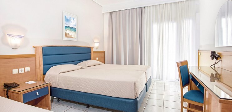 Atlantis Hotel Kos