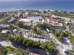 Eurovillage Achilleas