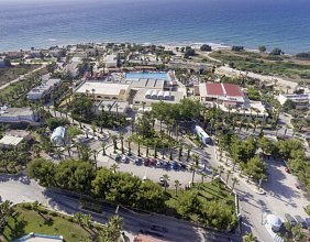 Eurovillage Achilleas