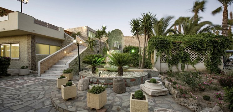 Eurovillage Achilleas