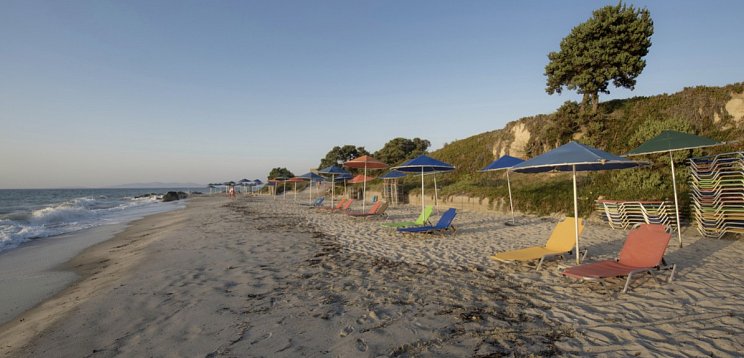 Eurovillage Achilleas