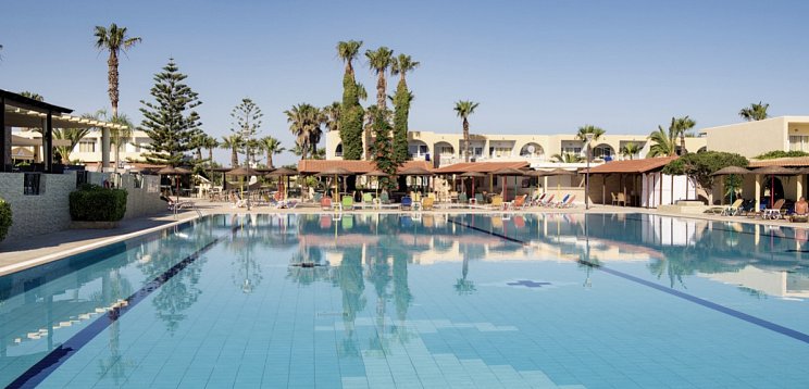 Eurovillage Achilleas