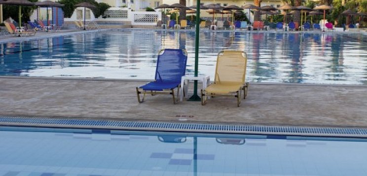 Eurovillage Achilleas