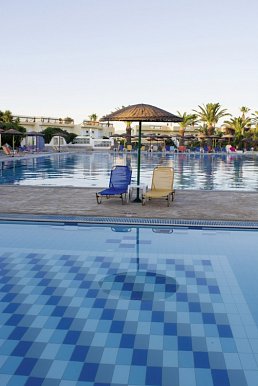 Eurovillage Achilleas