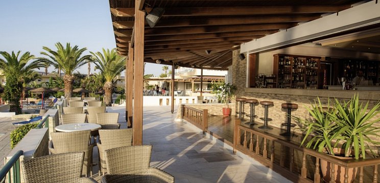 Eurovillage Achilleas