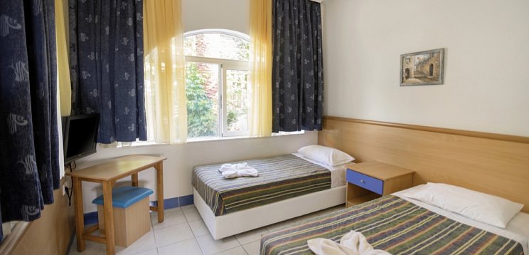 Eurovillage Achilleas