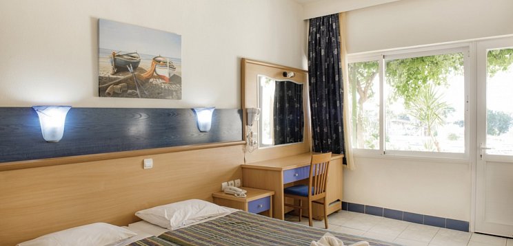 Eurovillage Achilleas