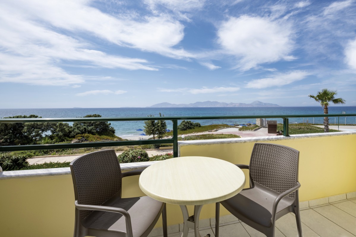 Eurovillage Achilleas