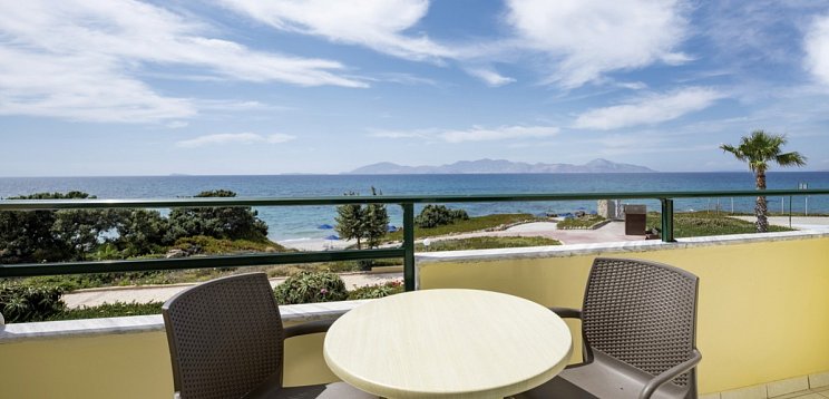 Eurovillage Achilleas