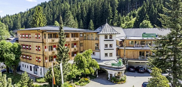 Trattlerhof
