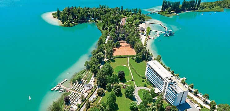 Parkhotel Pörtschach