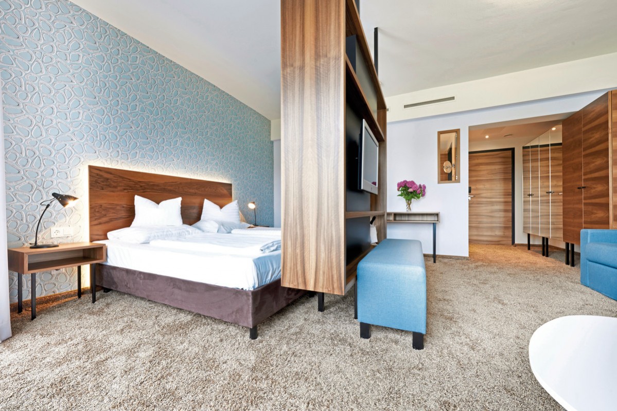 Parkhotel Pörtschach