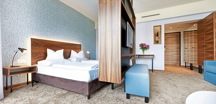 Parkhotel Pörtschach