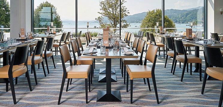 Parkhotel Pörtschach