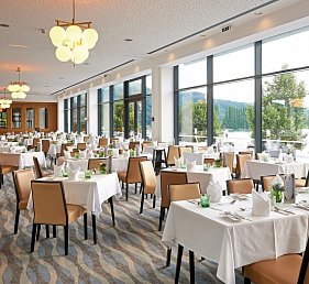 Parkhotel Pörtschach