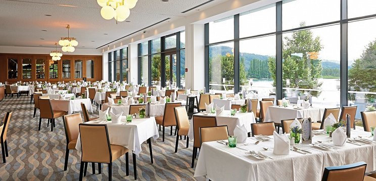 Parkhotel Pörtschach