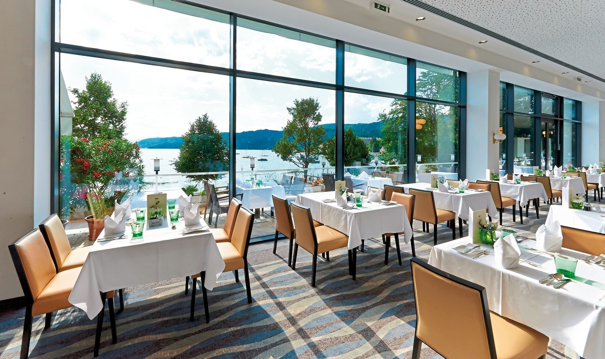 Parkhotel Pörtschach