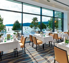 Parkhotel Pörtschach