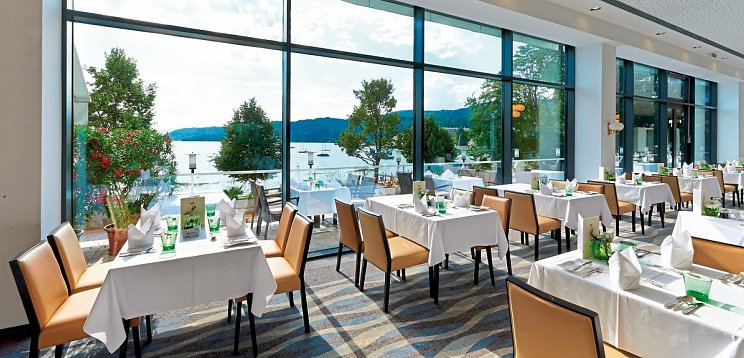 Parkhotel Pörtschach
