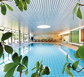 Parkhotel Pörtschach