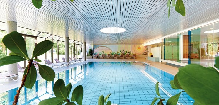 Parkhotel Pörtschach