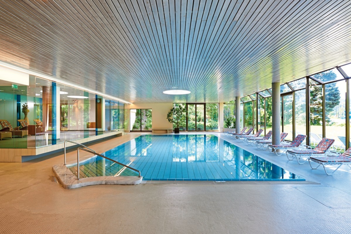 Parkhotel Pörtschach