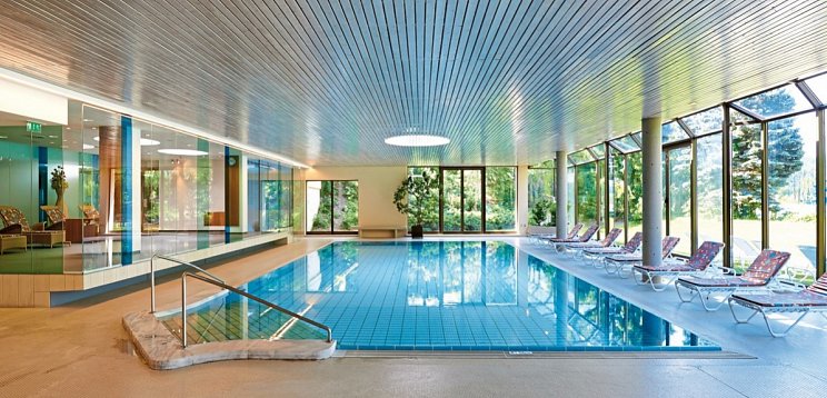 Parkhotel Pörtschach
