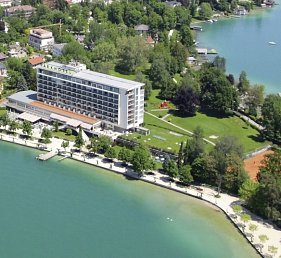 Parkhotel Pörtschach