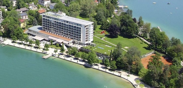 Parkhotel Pörtschach