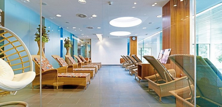 Parkhotel Pörtschach