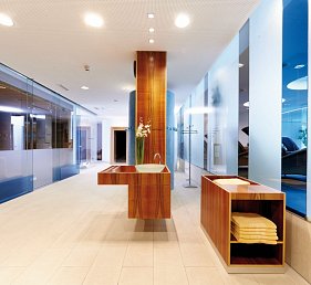 Parkhotel Pörtschach
