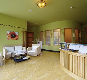 Parkhotel Pörtschach