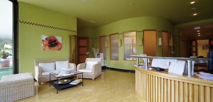 Parkhotel Pörtschach