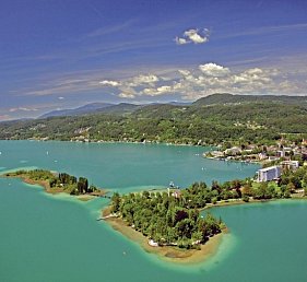 Parkhotel Pörtschach